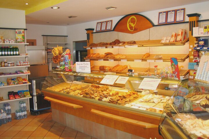 Bakery