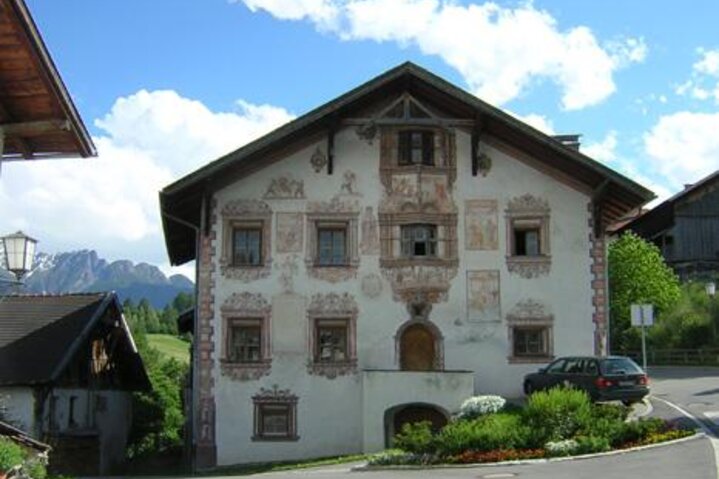 Stockerhaus 