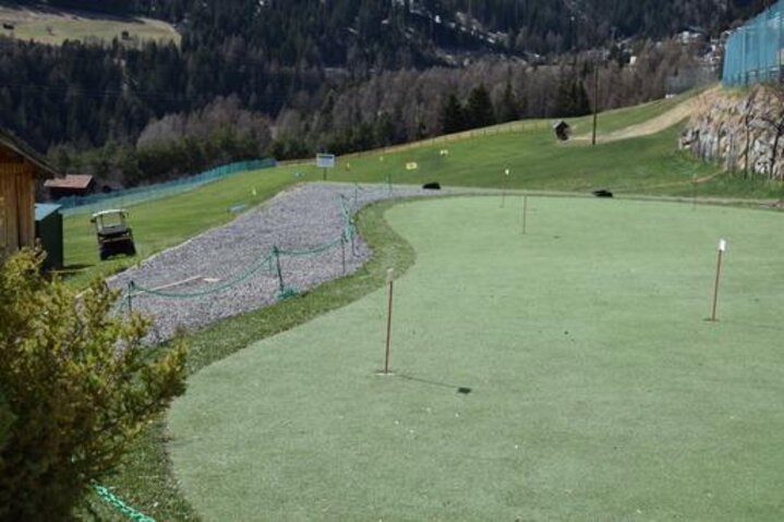 Golfplatz