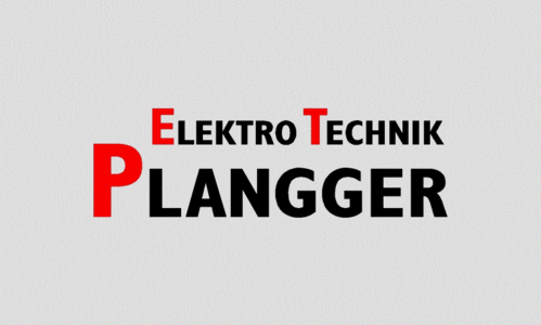 Elektro Plangger