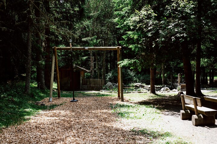 Rabuschl Spielplatz