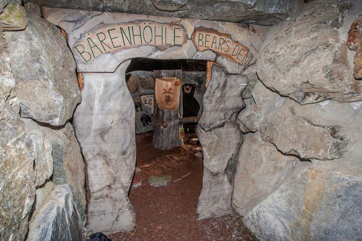 Bärenhöhle