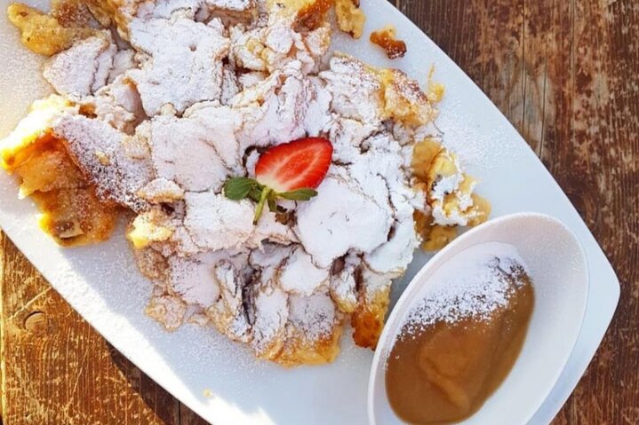 Kaiserschmarrn