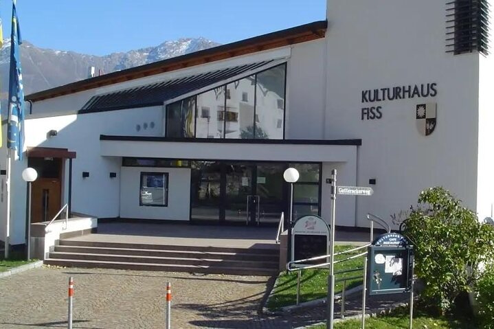 Kulturhaus