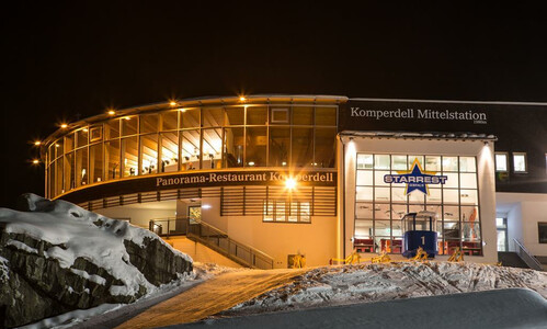 Komperdell