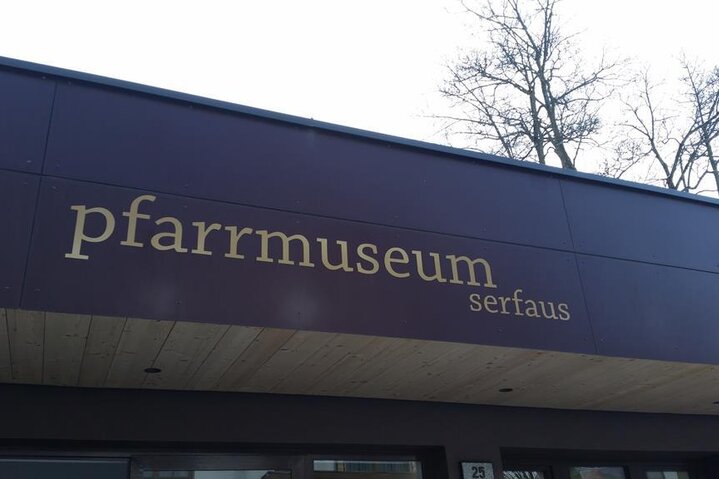 Pfarrmuseum