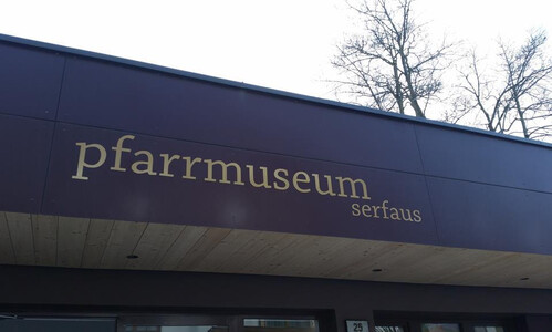 Pfarrmuseum