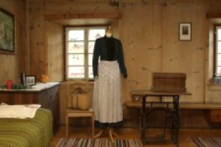 Museum Fiss Zimmer