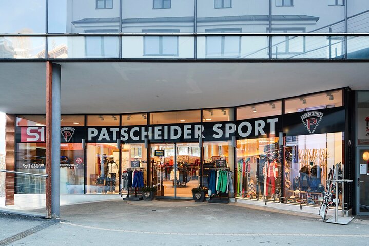 Patscheider Sport