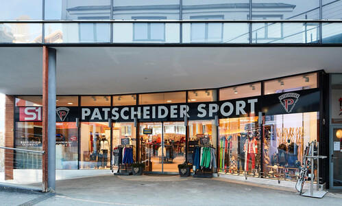 Patscheider Sport