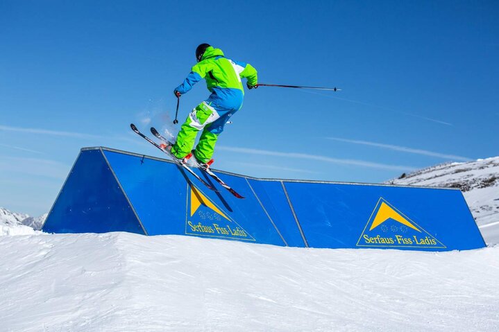 Snowpark Fiss