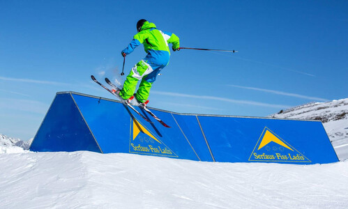 Snowpark Fiss