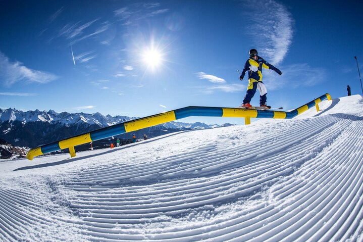 Snowpark