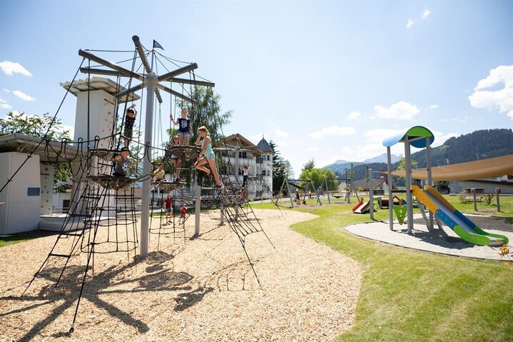 Spielplatz