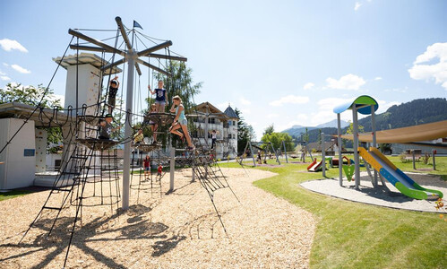 Spielplatz