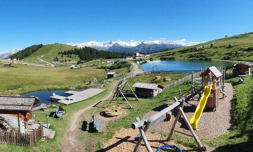 Spielplatz