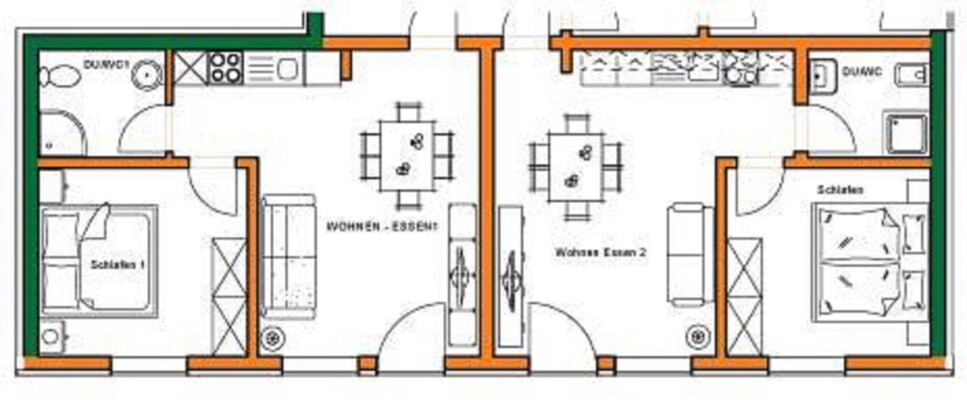 grundriss wohnungen