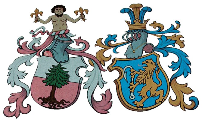 FORER-Wappen.Pfneu