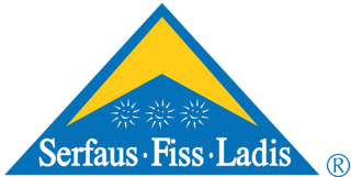 Logo Serfaus-Fiss-Ladis in Tirol Österreich | © Serfaus-Fiss-Ladis